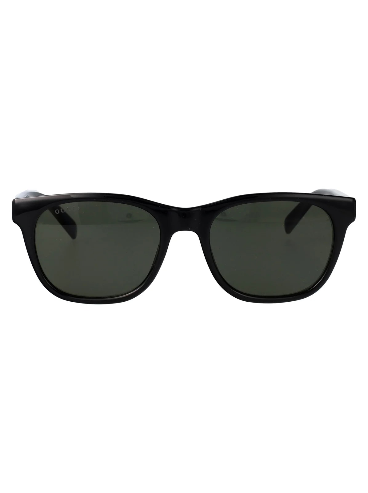 Gucci — Gucci Gg1985s Injected Acetate Sunglasses — — Accessory — resale