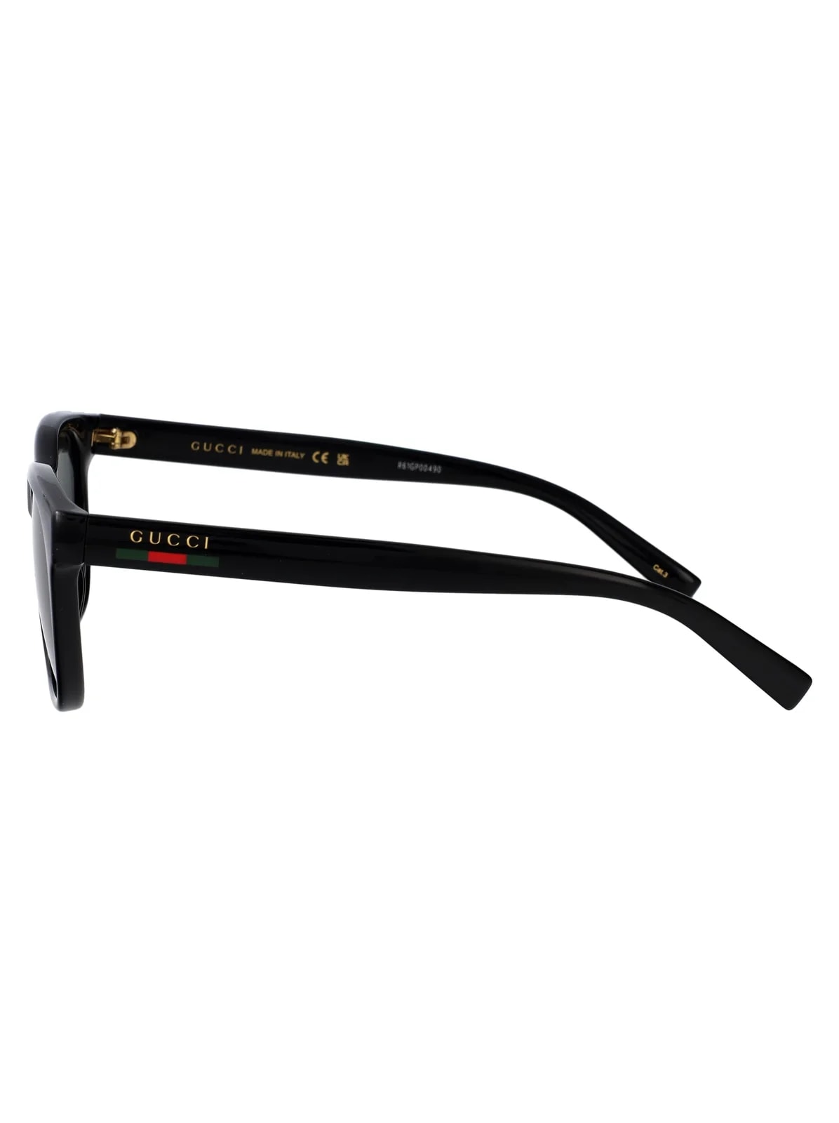 Gucci Gg1985s Injected Acetate Sunglasses — 3