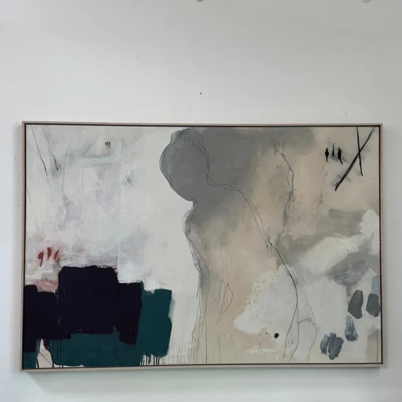 Painting: By Melissa Harrington 3