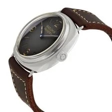 Radiomir Hand Wind Black Dial PAM01334 2