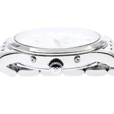 Jaeger-LeCoultre Master Date 140.8.87/Q147812A 37mm SS Silver Dial #C2496 3