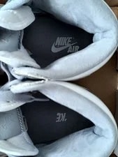 Air Jordan 1 High OG " 4