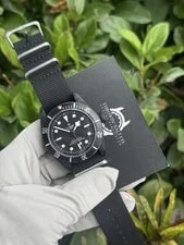 Tudor — Tudor Black Bay Dark Ref. 79230DK / Only / 41mm — Watch — resale