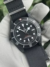 Tudor Black Bay Dark Ref. 79230DK / Only / 41mm 3