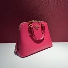 Authentic Prada Shell Shell -Tone eBay AG 4