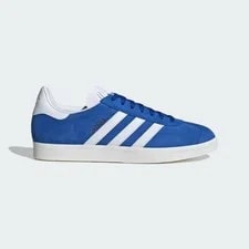 Adidas — 10.5M - [NEW] Adidas Gazelle Shoes ' ' — Sneaker — resale