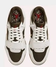 Air Jordan Jumpman Jack TR - Authentic, , OG All 3