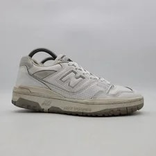 New Balance — New Balance 550 US Size 7.5 Casual Lifestyle Shoes BB550PB1 — Sneaker — resale
