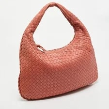 Bottega Veneta Small Hobo 3
