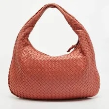 Bottega Veneta Small Hobo 4