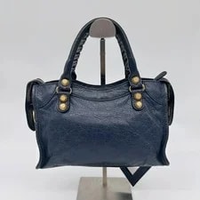 Balenciaga Giant City 2way Included 2