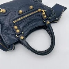 Balenciaga Giant City 2way Included 3