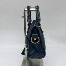 Balenciaga Giant City 2way Included 4