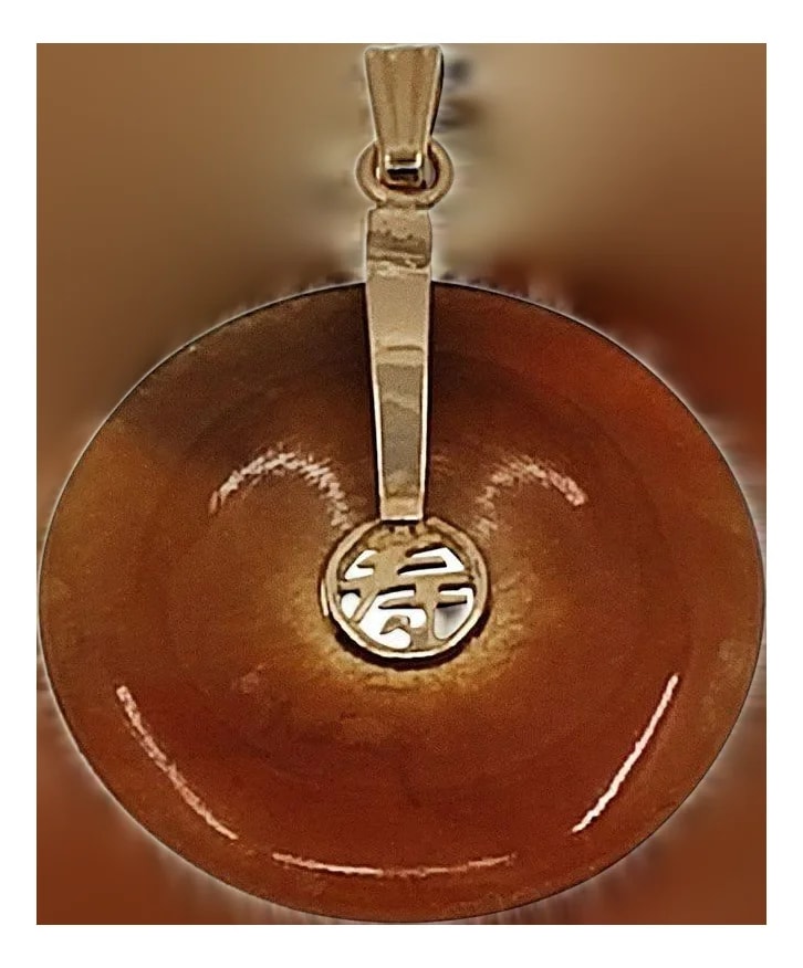 Disc — Jewelry — resale