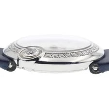 Cartier Ballon Bleu W4BL0002 26mm SS Silver #C2328 3