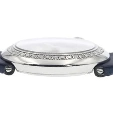 Cartier Ballon Bleu W4BL0002 26mm SS Silver #C2328 4