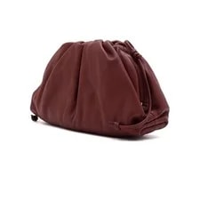 Bottega Veneta Mini Pouch Dumpling and Crossbody 156956081 2