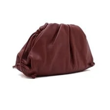 Bottega Veneta Mini Pouch Dumpling and Crossbody 156956081 3