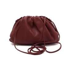 Bottega Veneta Mini Pouch Dumpling and Crossbody 156956081 4