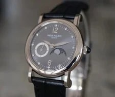 Patek Philippe Lady Calatrava, Ref: 4857G 2