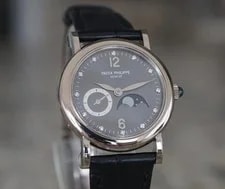 Patek Philippe Lady Calatrava, Ref: 4857G 3