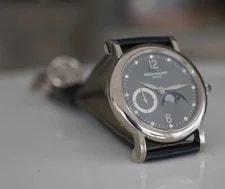 Patek Philippe Lady Calatrava, Ref: 4857G 4