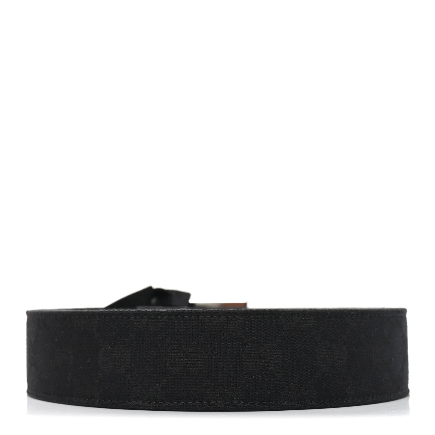 Econyl Lift Belt Logo Buckle 100 40 Belt 2