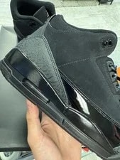 Size 11 - Air Jordan 3 Retro 2025 Cat 2