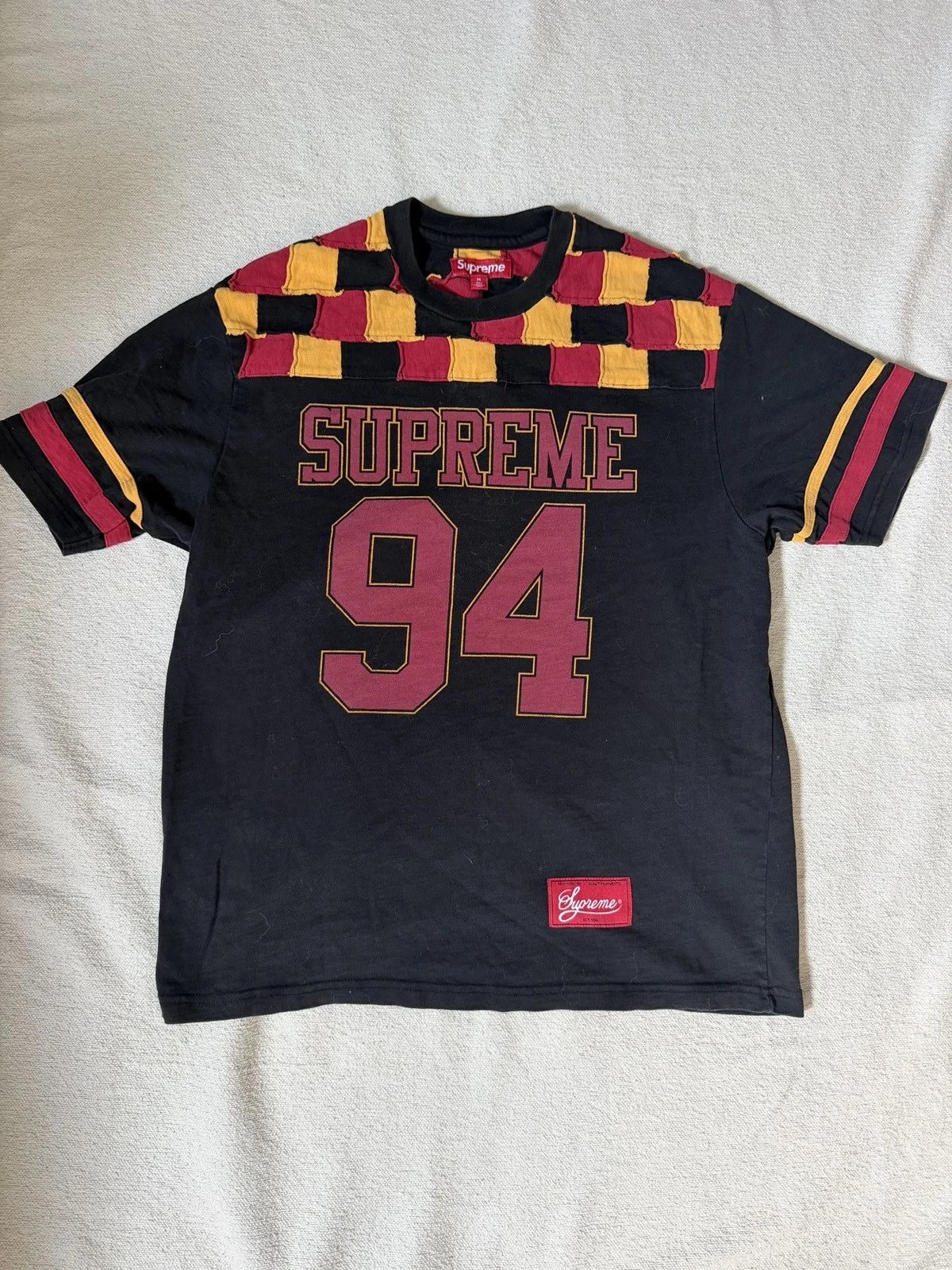 Supreme T-shirt 3
