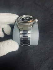 TAG Heuer Aquaracer 200 Automatic Green Dial Stainless Steel Bracelet Full Set 3