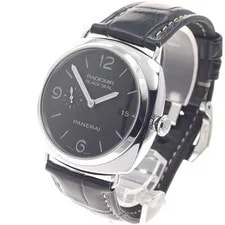 Panerai Radiomir Black Seal PAM00388 3