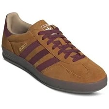Adidas Gazelle Indoor Craft Warm Sandstone 3