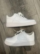 Nike Air Force 1 Size 9.5 3