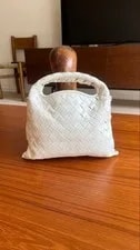 Bottega Veneta Mini Hop 2
