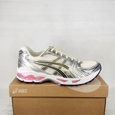 Asics — 7 / 8.5 WOM - Asics Gel-Kayano 14 - / Sweet — Sneaker — resale