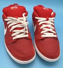 Nike SB — Nike SB Dunk Low Pro Challenge 304292-614 — Sneaker — resale