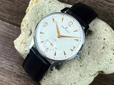 Breitling 60's Excellent! Serviced! 3