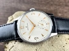 Breitling 60's Excellent! Serviced! 4