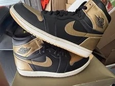Jordan — Jordan Retro 1 — Sneaker — resale