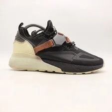 Adidas — Adidas ZX 2K Boost X Star Wars Han Solo Shoes 6.5 Limited Edition — Sneaker — resale