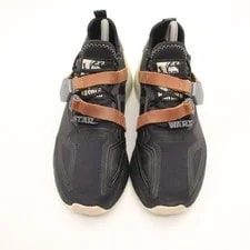 Adidas ZX 2K Boost X Star Wars Han Solo Shoes 6.5 Limited Edition 2