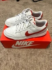 Nike — Nike Dunk Low / Low Top Lace-Up ’S — Sneaker — resale