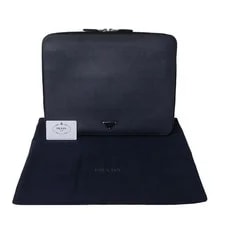 Prada 2VN001 Baltico Document Case 2