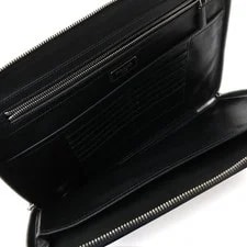 Prada 2VN001 Baltico Document Case 3