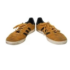 Adidas Gazelle Golden Stripe US 11 3