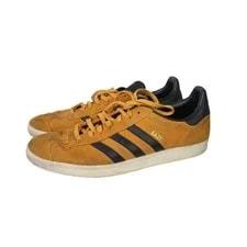 Adidas Gazelle Golden Stripe US 11 4