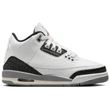 [DM0967-106] -- Jordan Air 3 Basketball Shoes 2