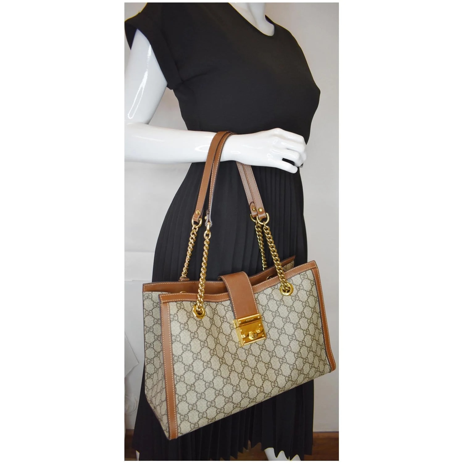 Gucci Padlock Medium 479197 2