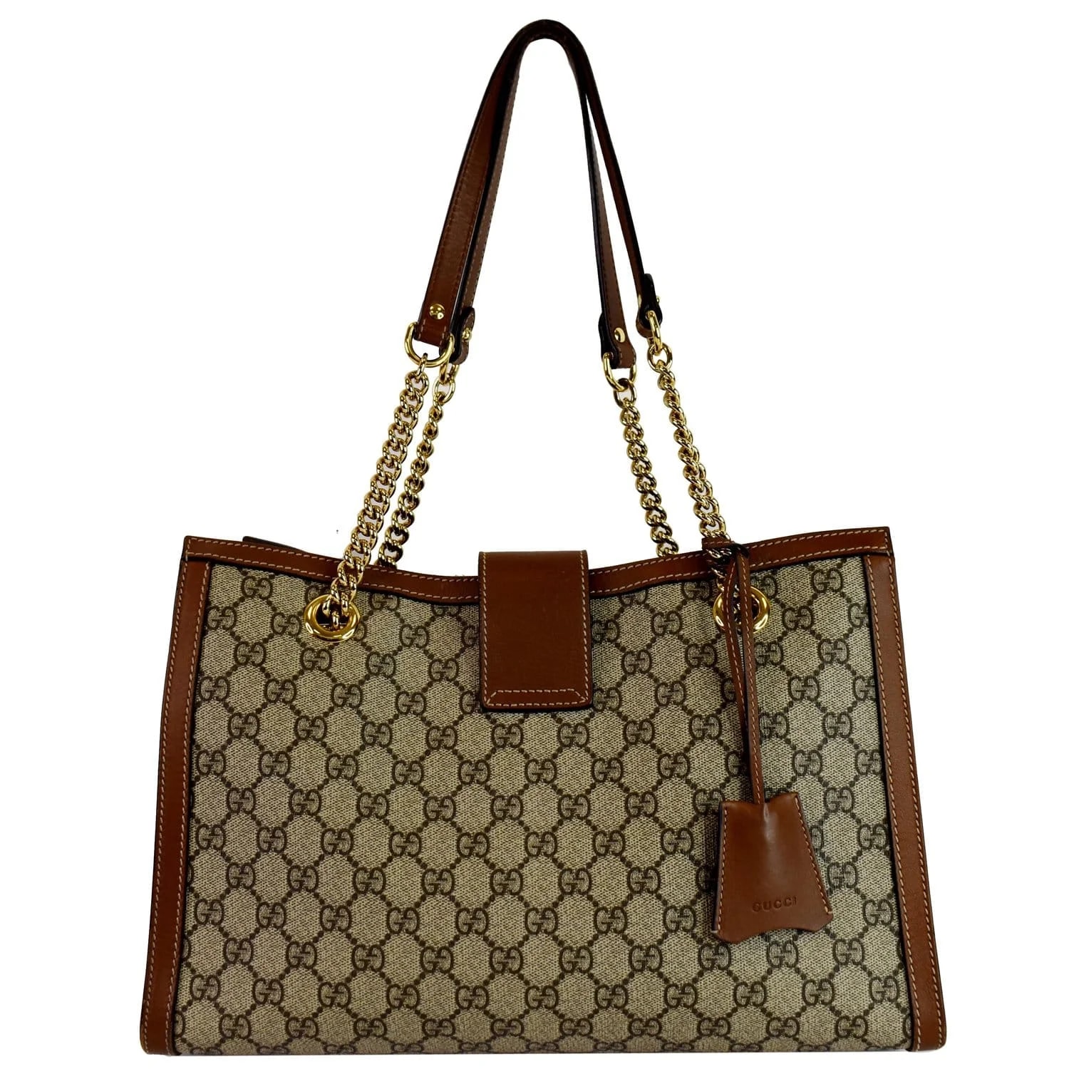 Gucci Padlock Medium 479197 3