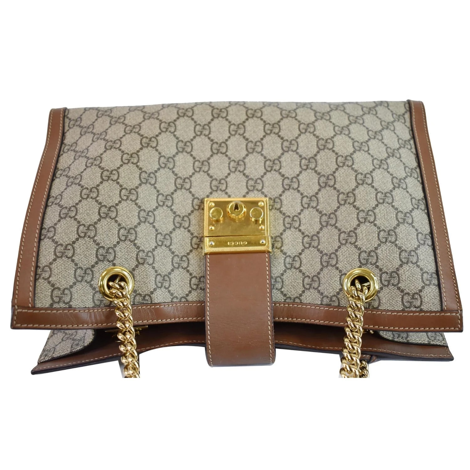 Gucci Padlock Medium 479197 4